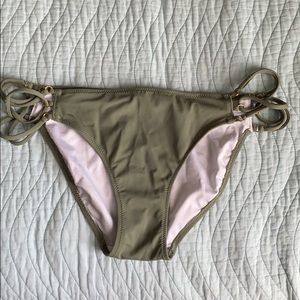 VS PINK bikini bottom